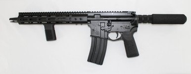 Franklin Armory 00-30030-BLK XO-26 R4 .300 Blackout 11.5" 30+1 Black