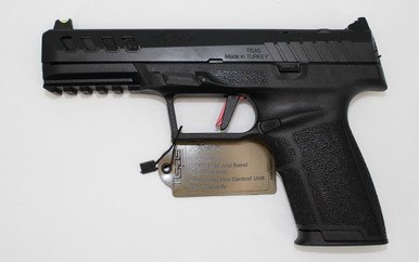 Tisas 15200007 PX5.7 OR Raptor 5.7x28mm 4.8" 20+1 Black