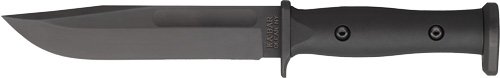 KA-BAR SLABBY 6.89" BLADE - FULL TANG WITH CELCON SHEATH