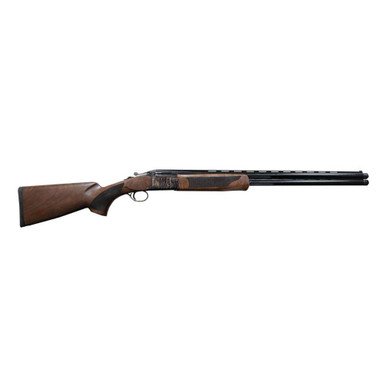 Pointer KAR2828HT Acrius 28 Gauge Over/Under Shotgun 28" Walnut/Color Case Hardened/Blued