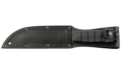 KBAR1257_3.jpg KBAR SHORT FIGHTING KNF 5.25" W/STH - Image 3