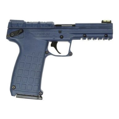 Kel-Tec PMR30 .22WMR 4.3" 30+1 Navy/Navy