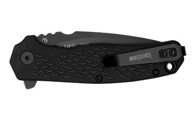 KER1407_2.jpg KERSHAW CONDUIT 2.9" BLACK OXIDE - Image 2