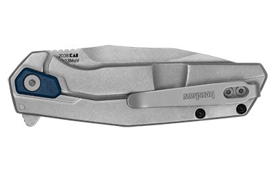 KER2036_2.jpg KERSHAW LUCID 3.2" PLN BLUE/STNLSS - Image 2