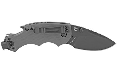 KER8720_2.jpg KERSHAW SHUFFLE DIY 2.4" GRY/BLK - Image 2
