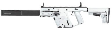 KRISS Vector KV22-CAP00 CRB G2 Semi-Auto Rifle .22LR 16" 10+1 Alpine White