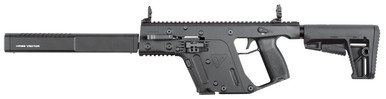 KRISS Vector KV90-CBL20 CRB G2 Semi-Auto Rifle 9mm 16" 17+1 Black