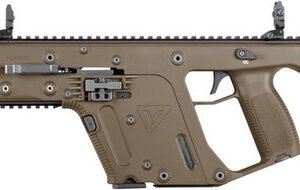 KRISS Vector KV10-PFD20 SDP G2 Semi-Auto Pistol 10mm 5.5" 15+1 FDE