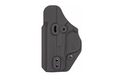 LAG LIB MK II SHLD 9/40 3.1" BLK AMB - Image 2