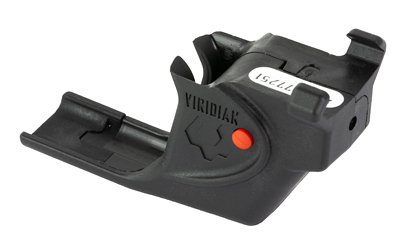 LAS912-0017_2.jpg VIRIDIAN E SERIES RED RUG SECURITY 9 - Image 2