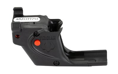 LAS912-0017_3.jpg VIRIDIAN E SERIES RED RUG SECURITY 9 - Image 3