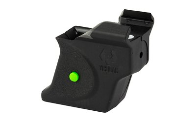 LAS912-0025_2.jpg VIRIDIAN E SERIES GRN LASER RUGER 57 - Image 2
