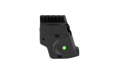 VIRIDIAN E SERIES GRN LSR FITS P22