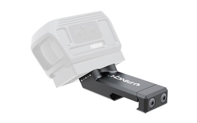 VIRIDIAN PINCH OFFSET ACRO ADPTR