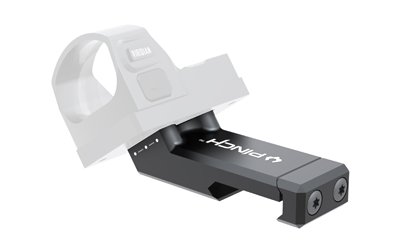 VIRIDIAN PINCH SHIELD RMSC ADPTR