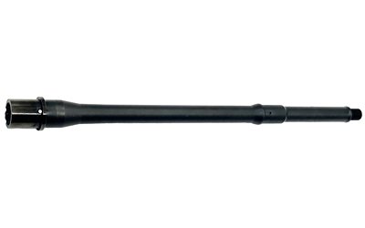 LBE AR 5.56NATO 1/7 TWIST 14.5" BLK
