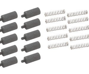 LUTH AR BUFFER RETAINER W/SPG 10PK