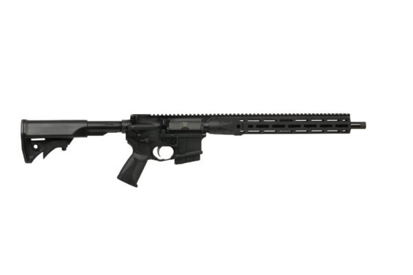 LWRC IC-DI 350LEG BLK 16.1" 5+1 ML