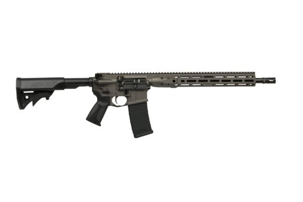 LWRC IC-DI 300BLK TUN 16.1" 30+1 ML