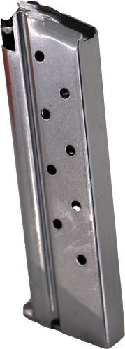 METALFORM MAGAZINE 1911 GOVT. - 9MM 9RD S/S