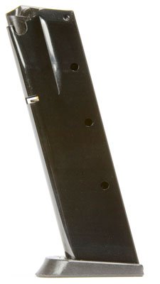 DESERT EAGLE MAGAZINE 9MM - 15RD POLYMER BABY EAGLE