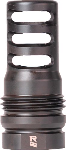 RUGGED SUPPRESSORS 338 3 PORT - BRAKE M18X1