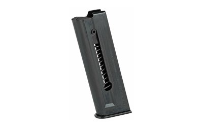MEC-GAR MAG BERETTA 21 22LR 7RD BL