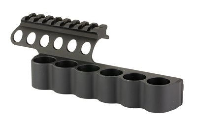 MESA94270_2.jpg MESA SURSHL AL W/RL 1301 TAC 6-12GA - Image 2