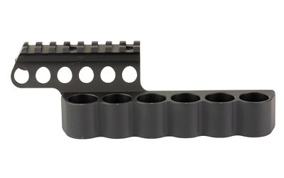 MESA94270_3.jpg MESA SURSHL AL W/RL 1301 TAC 6-12GA - Image 3