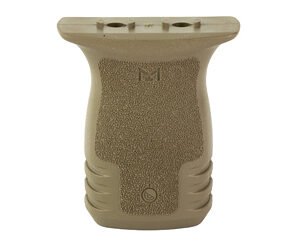 MFT REACT CMPCT GRIP MLOK FDE