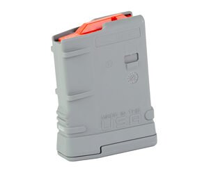 MAG AMEND2 SR25/AR10 7.62 GRY 10RD