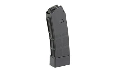 MAGAZINE CZ SCORP 9MM 20RD BLK 3P
