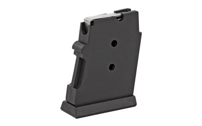 MAGAZINE CZ 452 ZKM 22LR 5RD POLY