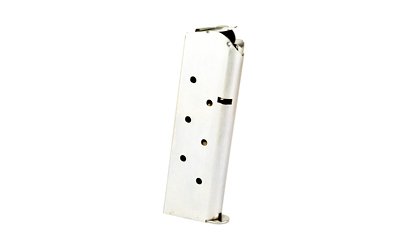 MGKIM1000133A_2.jpg MAG KIMBER 45ACP 8RD STAINLESS STEEL - Image 2