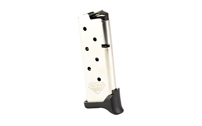 MAG KIMBER RAPIDE MCRO 9MM 7RD EXT - Image 2
