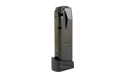 MAG KIMBER 9MM 18RD FOR KDS9C BLK