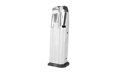 MAG KIMBER 2K11 9MM 17RD SLV - Image 2