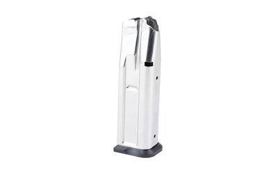 MAG KIMBER 2K11 9MM 10RD SLV - Image 2