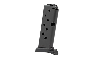 MAG HI-PT 9MM/380ACP 8RD BLUE - Image 2