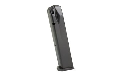 PROMAG CANIK TP9 9MM 20RD BLUE STEEL