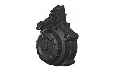 PROMAG SKS 7.62X39MM 50RD DRUM BLACK