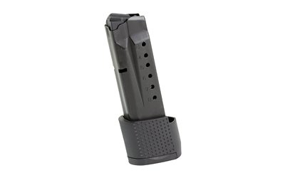 PROMAG S&W SHIELD 9MM 10RD BL STEEL