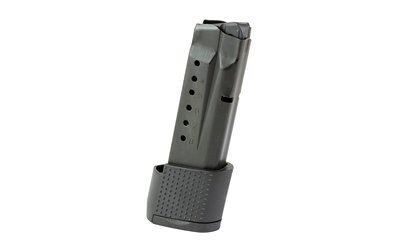 MGPMSMI28_2.jpg PROMAG S&W SHIELD 9MM 10RD BL STEEL - Image 2