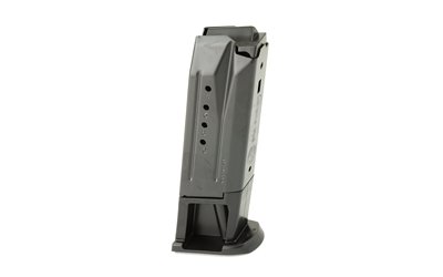 MAG RUGER SR9/9E/PC 9MM 10RD BLK - Image 2