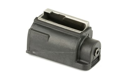 MAG RUGER M77 357MAG 5RD BLK - Image 2