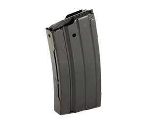 MAG RUGER MINI-14 300BLK 20RD BLK