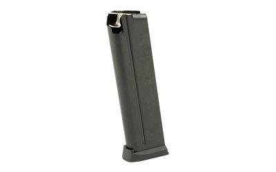 MAGAZINE SPRGFLD 9MM 10RD EMP CHMPN