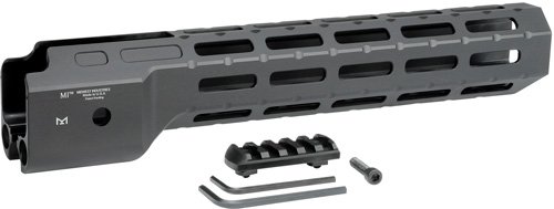 MI HANDGUARD RUGER PC9 COMBAT - RAIL 12" M-LOK