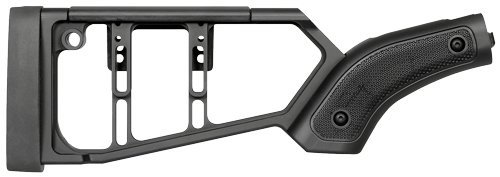 MI LEVER ACTION STOCK ROSSI - PISTOL GRIP BLACK