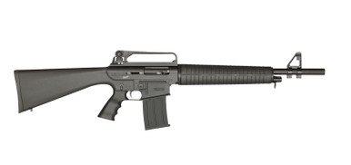 Garaysar MKA1919 Match 12ga Semi-Auto Shotgun 20" 5+1 Black